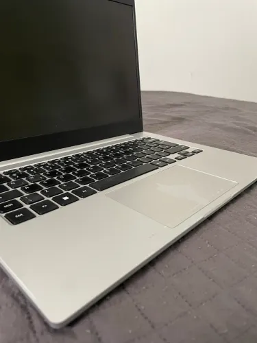 Notebook Galaxy Book Go