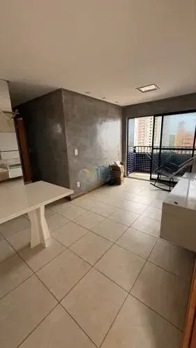 Condomínio Atlantis Plaza - APARTAMENTO À VENDA EM CAPIM MACIO | ATLANTIS PLAZA RESIDENCE
