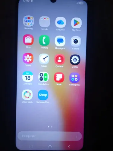 Celular Samsung Galaxy A05 