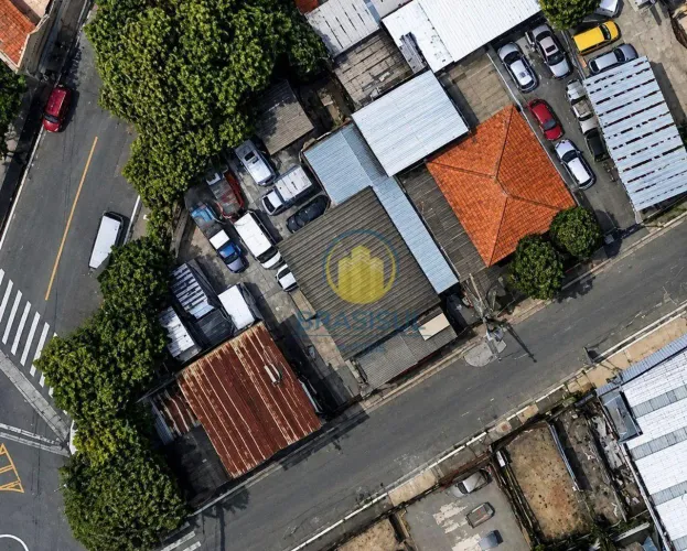 Terreno/Galpão à venda, - Socorro- São Paulo/SP