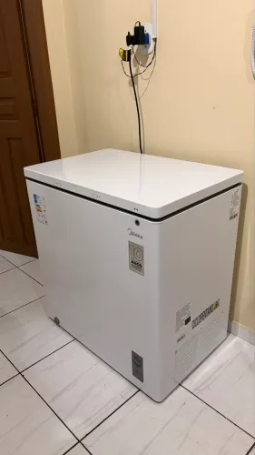 Freezer 