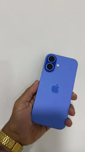 iPhone 16 128gb