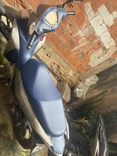 Venda de biz 125