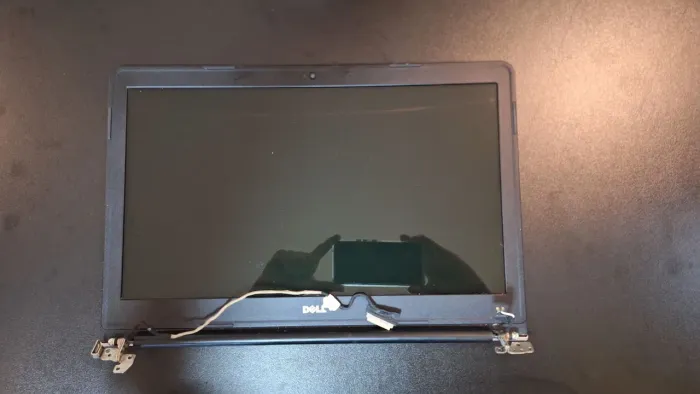 Tela Notebook Dell Inspiron 15 FULL HD + Carcaça Completa e Wi-Fi