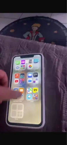 IPHONE 11 PRO MAX 64GB 