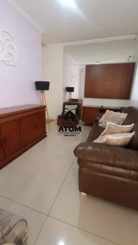 Casa mobiliada para locação no bairro Novo Horizonte