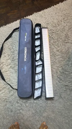 Bastão led yn 660 led