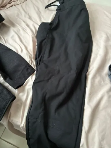 Kimono vouk dubai A2 zerado nunca usado