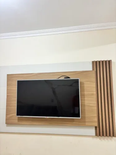 Painel para TV