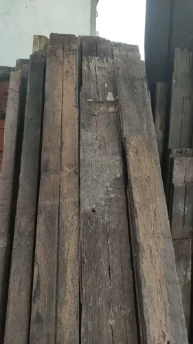 Madeiramento para Carreta Assoalhada