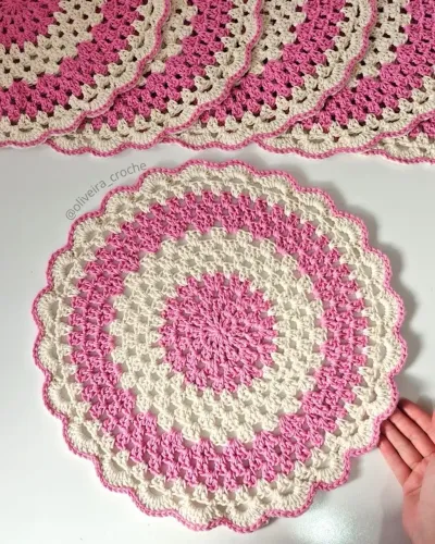 Croche