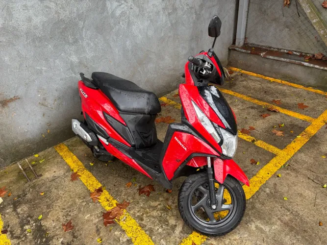Honda Elite 125 2026