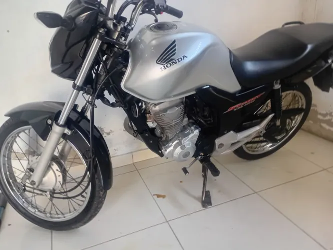 Vendo start 160