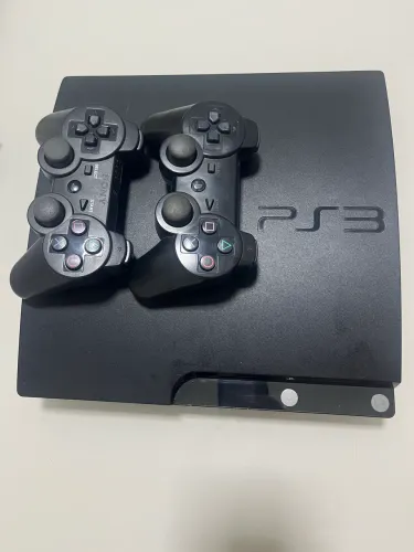 Vende se PlayStation 3