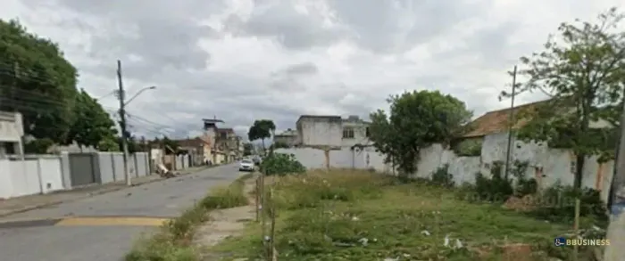 Terreno padrão à Venda, Parque Turf Club, Campos dos Goytacazes, RJ