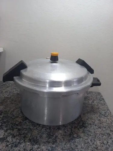 Pressão 11,4 litros