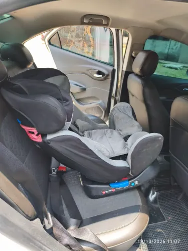 Cadeira infantil para carro , fone : *