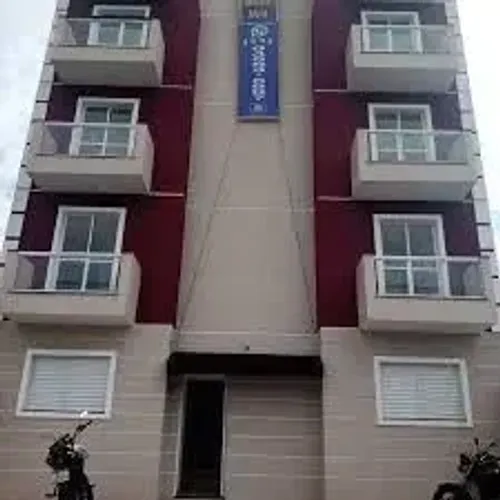 Apartamento para venda com 52 metros quadrados com 2 quartos em Cidade Kemel - Poá - São P