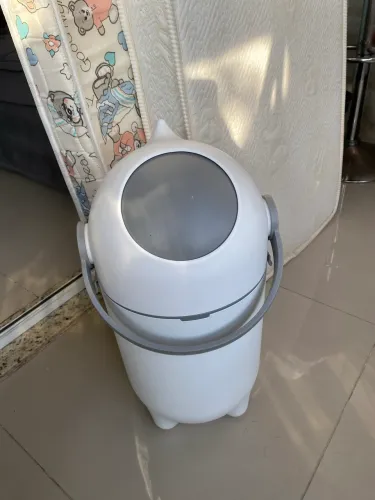 Coisas de bebê 