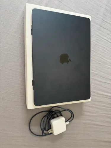 MacBook Air M4 16gb memória 256gb