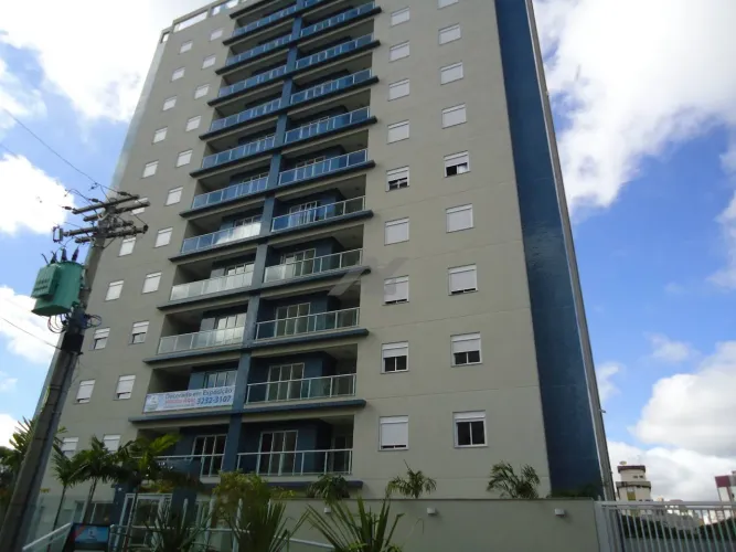 apartamento - Vila Itapura - Campinas