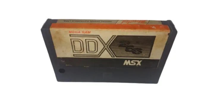 megaram