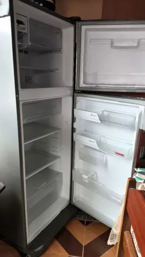 Geladeira Frost Free