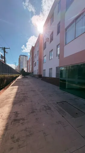 Condomínio Residencial Francisco Moreira