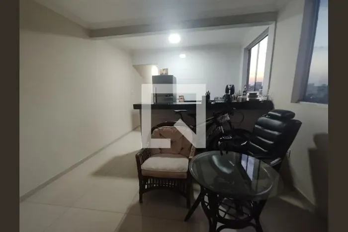Apartamento à Venda - Linda Vista, 2 Quartos, 57 m2
