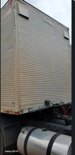 Bau randon 30 paletes