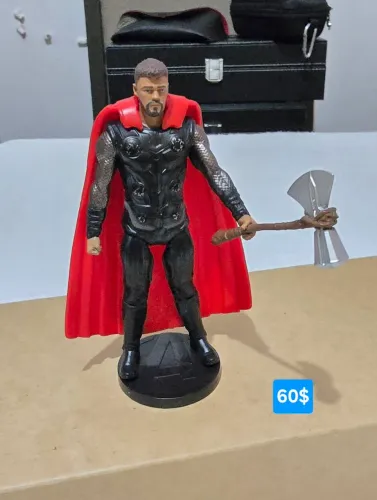 Miniatura do Thor