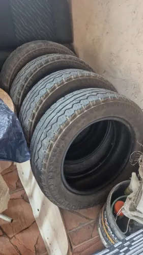 Pneu aro 16