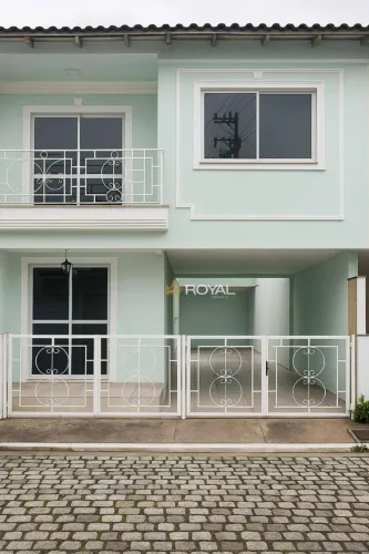 Casa com 3 quartos à venda, 107 m² - Taquara - Rio de Janeiro/RJ