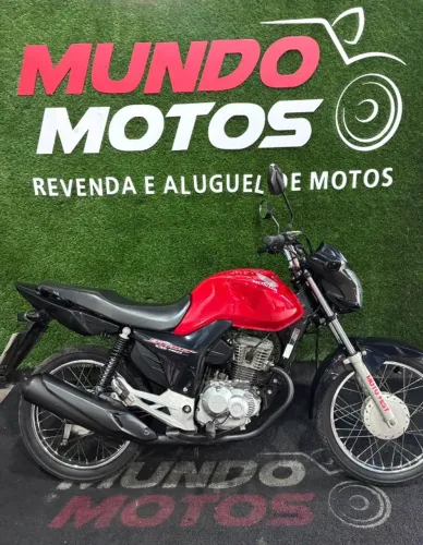 START 160 2024 MUITO CONSERVADA COM APENAS 27 MIL KM RODADOS