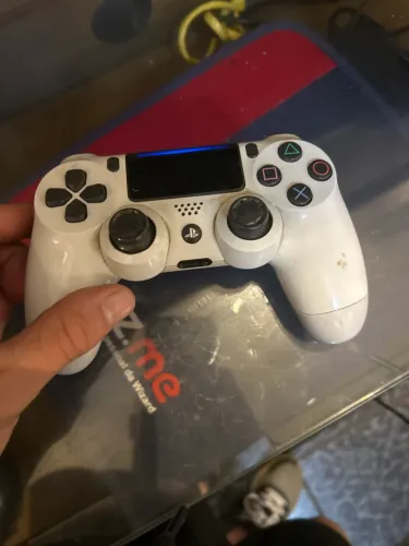 controle de ps4