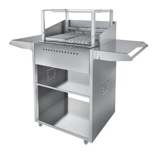 Churrasqueira Grillex lift 584