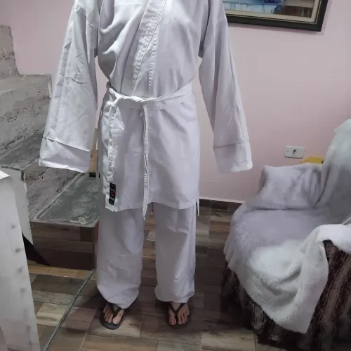 Kimono adulto karate A4