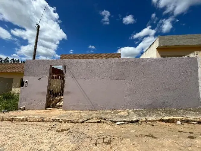 Oferta limitada Casa em Cha de Alegria - PE, Nº 21, 2 quartos, 127,5m² | Venda Online
