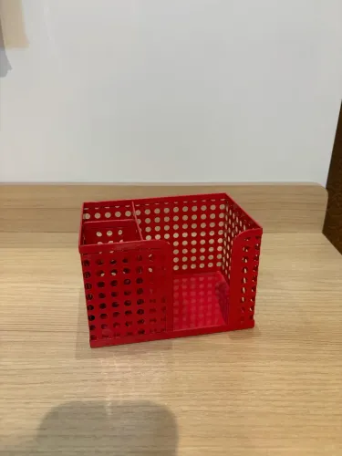 Porta Caneta Toks Stok / Organizador de escritório 