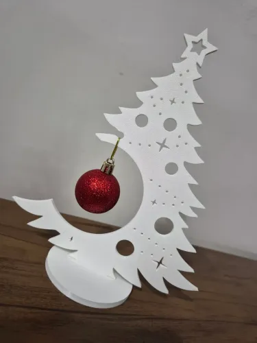 Decoração Natalina
