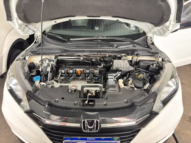 Honda HR-V EXL 1.8 Flexone 16V 5P Aut. 2016
