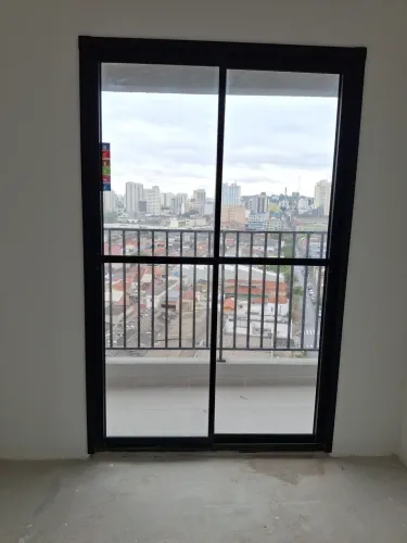 Porta de correr 2 folhas
