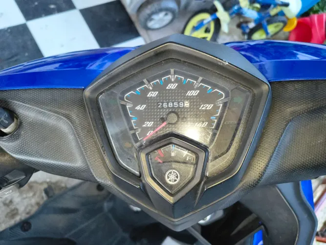 Yamaha Neo 125cc 2023