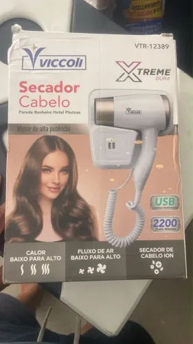 Secador