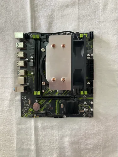 Kit Xeon X99