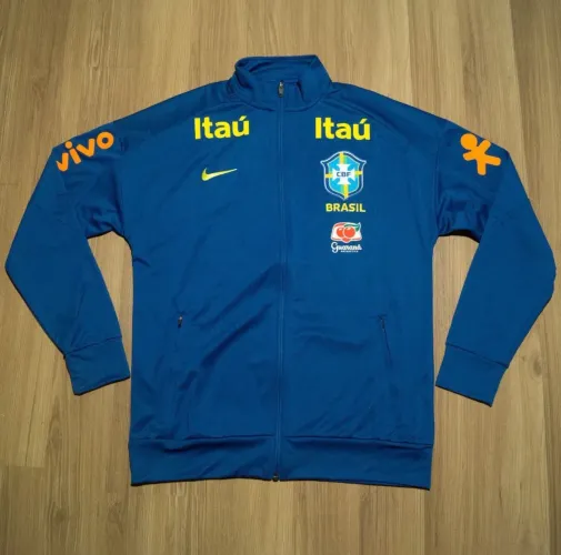 Casaco Nike Seleção brasileira XL