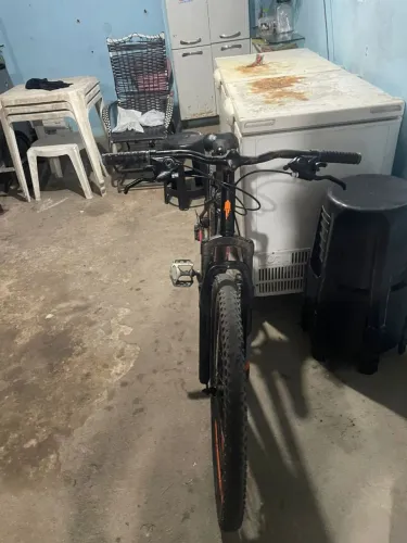 Bicicleta aro 29 troco em ps4 ou xbox