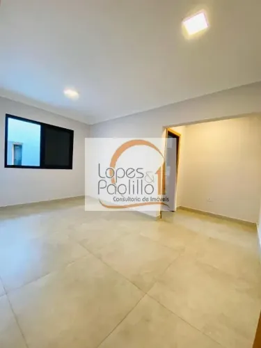 Casa para Locação 1 Quarto, 1 Vaga, 100M², Jardim Paulista, Atibaia - SP