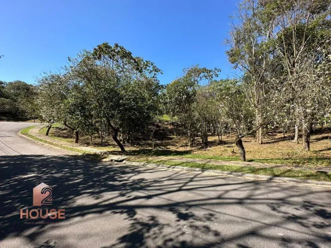 Terreno à venda, 1307 m² por R$ 350.000 - Condomínio Reserva Ibirapitanga - Santa Isabel/S