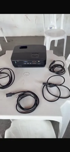 Retroprojetor a Venda 